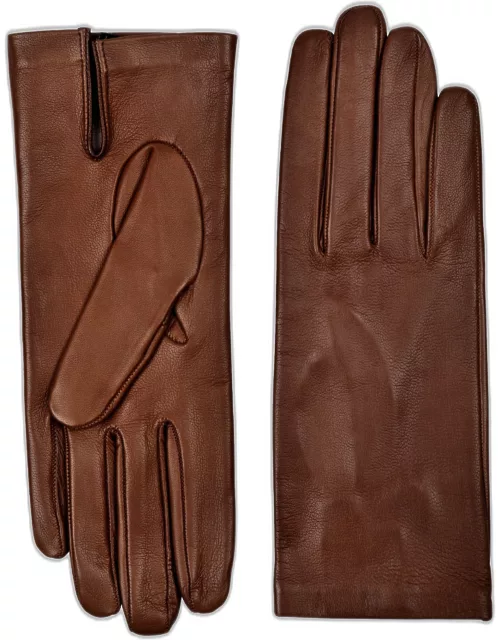 Saddle Leather Glove