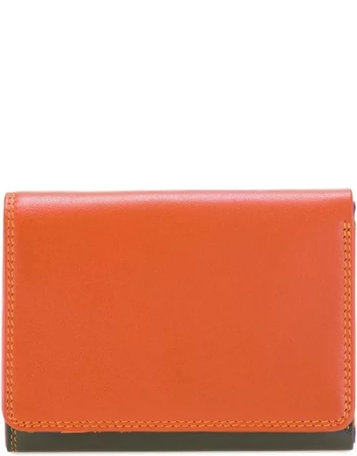 Medium Tri-fold Wallet Lucca