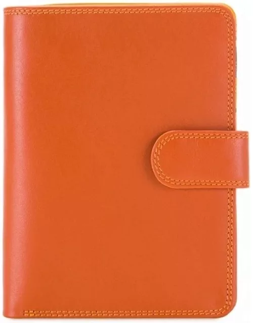Large Snap Wallet Lucca