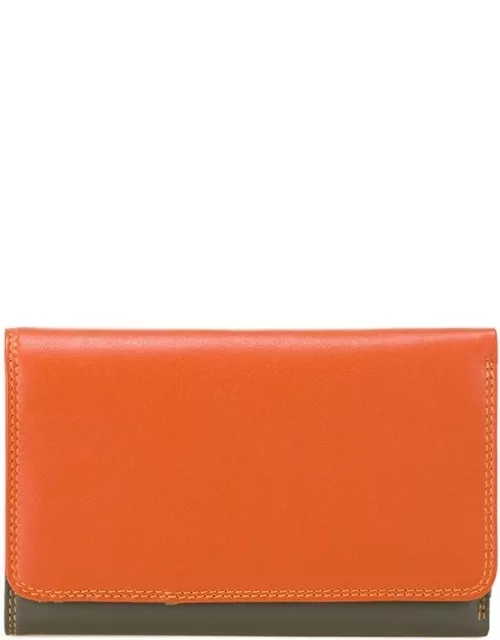 Large Tri-fold Wallet Lucca