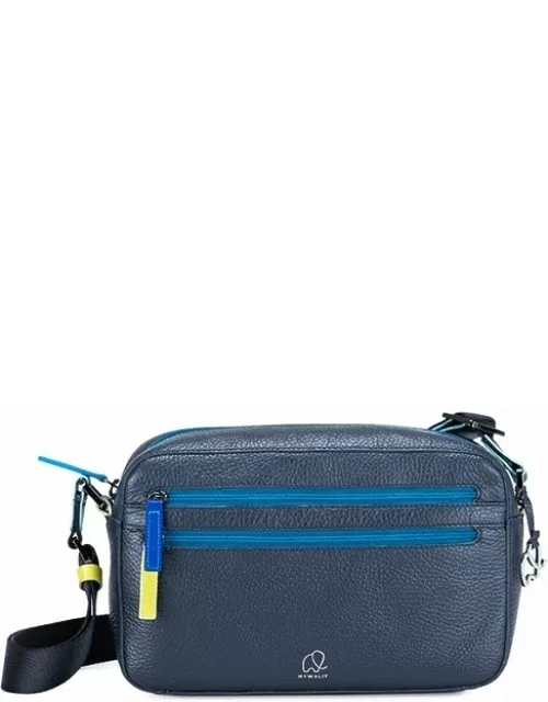 Versilia Boxy Bag Blue