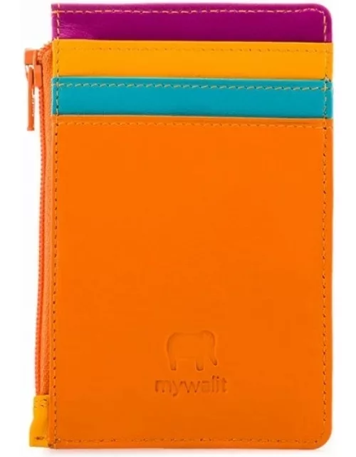 Credit Card Holder with Coin Purse Copacabana