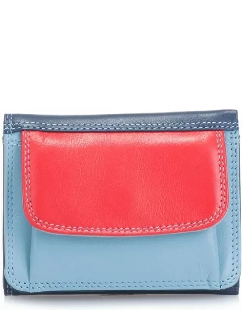 Mini Tri-fold Wallet Roya
