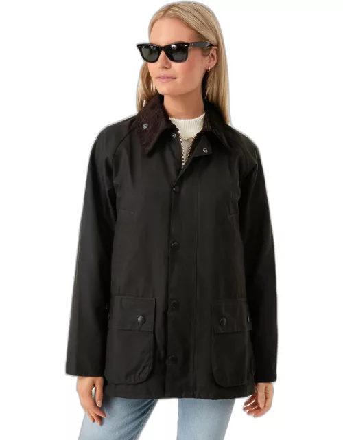 Womens Classic Bedale Wax Jacket