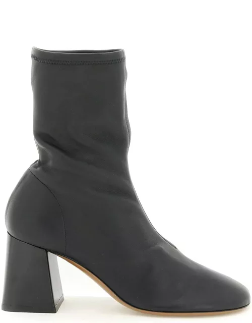 Neous lepus Nappa Leather Ankle Boot