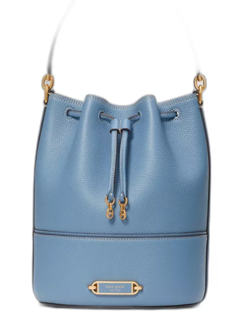 Kate Spade Gramercy Medium Bucket Bag, Manta Blue, One