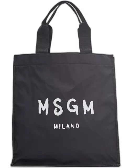 MSGM MAN`S BAG