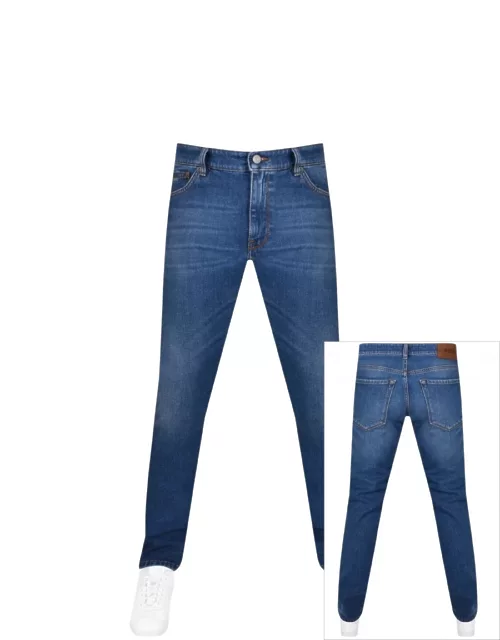 BOSS Maine 3 Jeans Blue