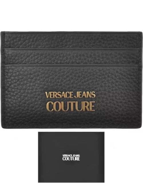 Versace Jeans Couture Sketch 2 Cardholder Black