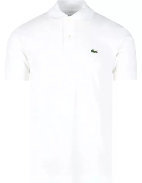 Lacoste 'L.12.12' Polo Shirt
