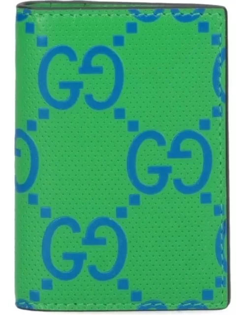 Gucci 'Gg' Shoulder Card Holder