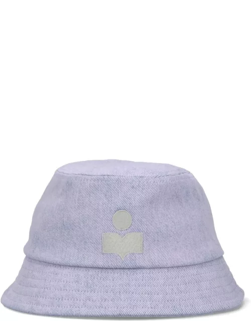 Isabel Marant 'Haley' Bucket Hat