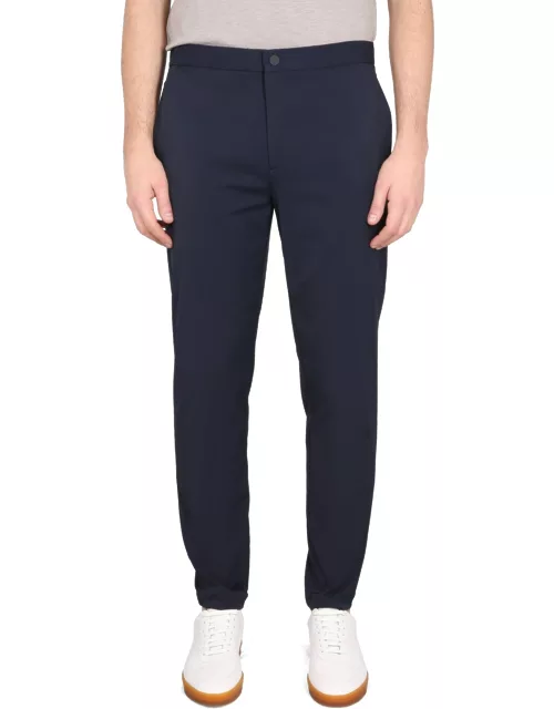 theory slim fit pant