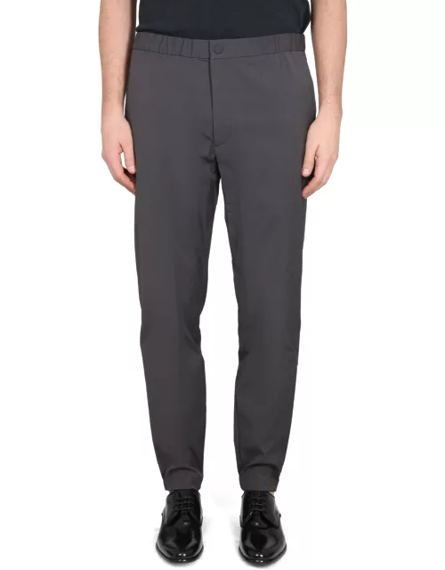 theory slim fit pant