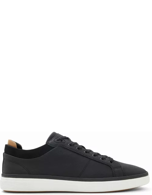 ALDO Finespec - Men's Low Top Sneakers - Black