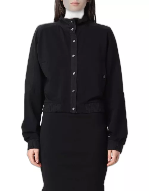 Jacket THOM KROM Woman colour Black