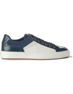 Otto Sneakers Navy-Blue