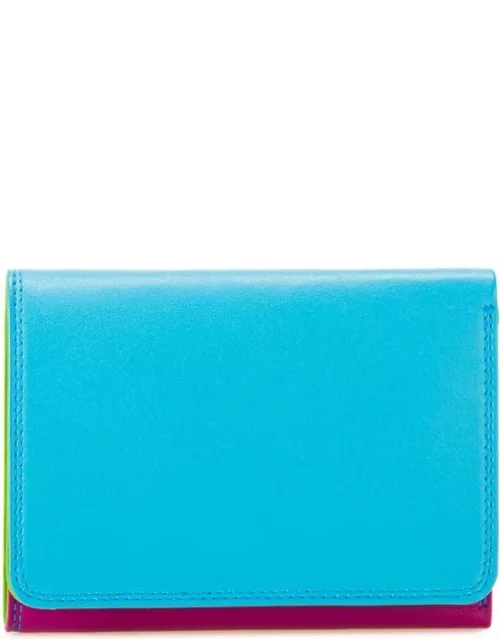 Medium Tri-fold Wallet Liguria