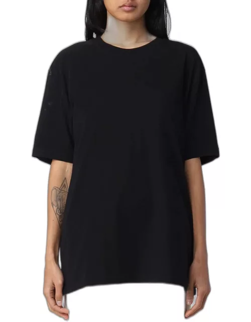 T-Shirt NINA RICCI Woman colour Black