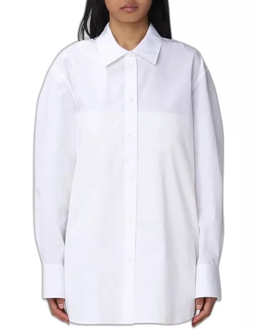 Shirt NINA RICCI Woman colour White