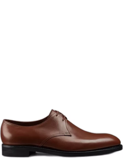 Men's Haldon Leather Derby Shoe