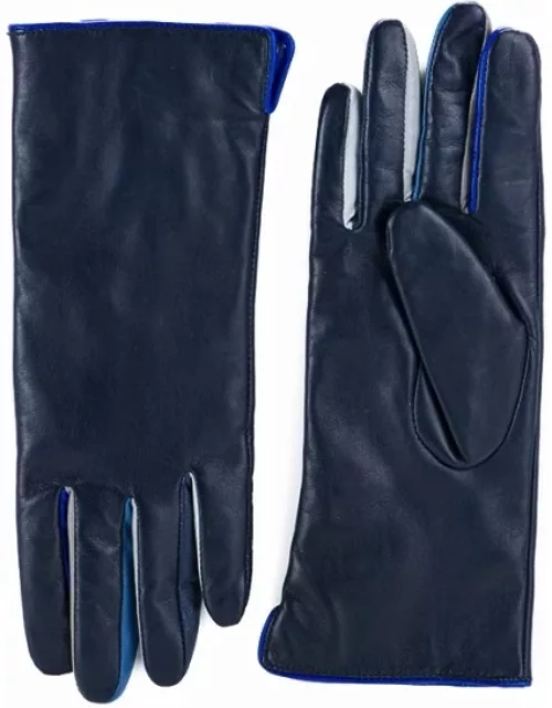 Long Gloves (