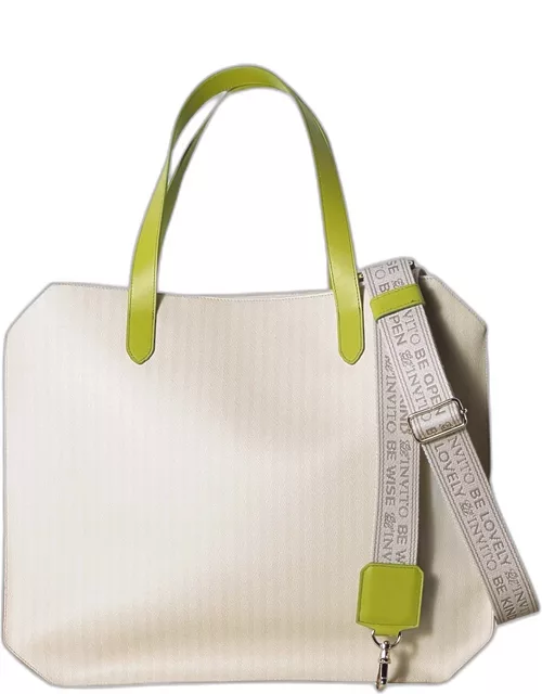Ivory Tote