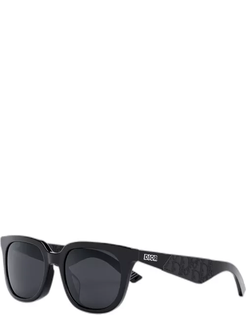 Men's Dior B27 S3F Sunglasse