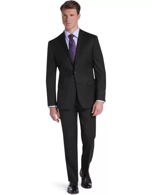 JoS. A. Bank Big & Tall Men's Travel Tech Collection Slim Fit Suit