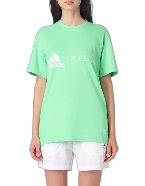 T-Shirt ADIDAS BY STELLA MCCARTNEY Woman colour Green