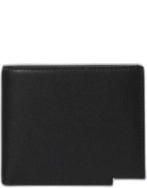 Wallet CALVIN KLEIN Woman colour Black