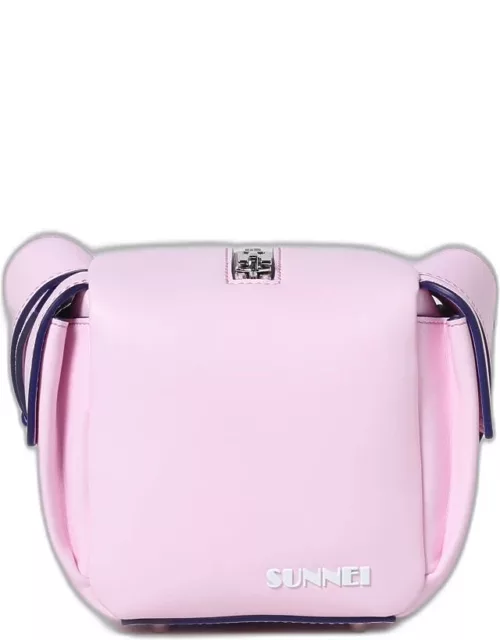 Mini Bag SUNNEI Woman colour Pink