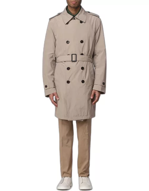 Trench Coat FAY Men colour Came