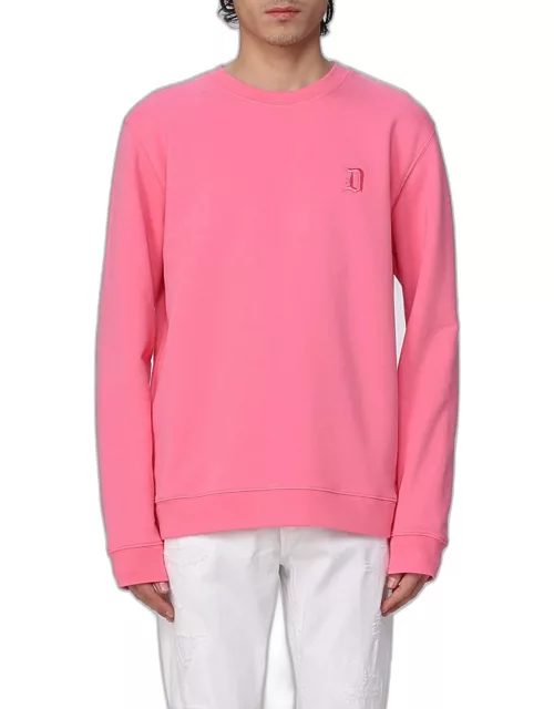 Sweatshirt DONDUP Men colour Pink