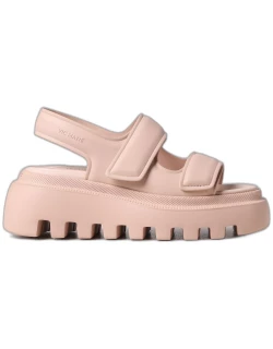 Flat Sandals VIC MATIÈ Woman colour Pink