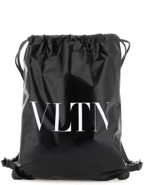 VALENTINO GARAVANI vltn soft backpack