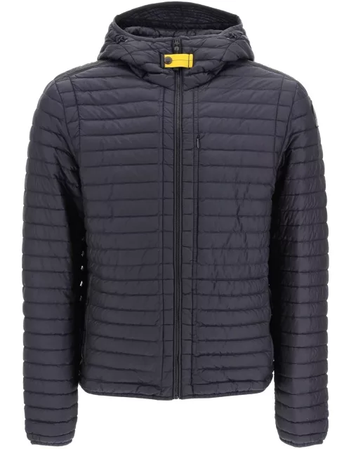PARAJUMPERS 'ROSS' LIGHTWEIGHT DOWN JACKET
