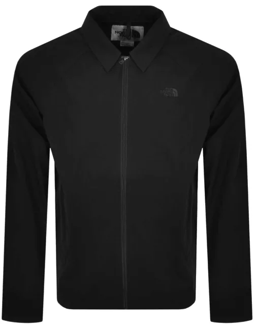 The North Face Ripstop Coaches Jacket Black