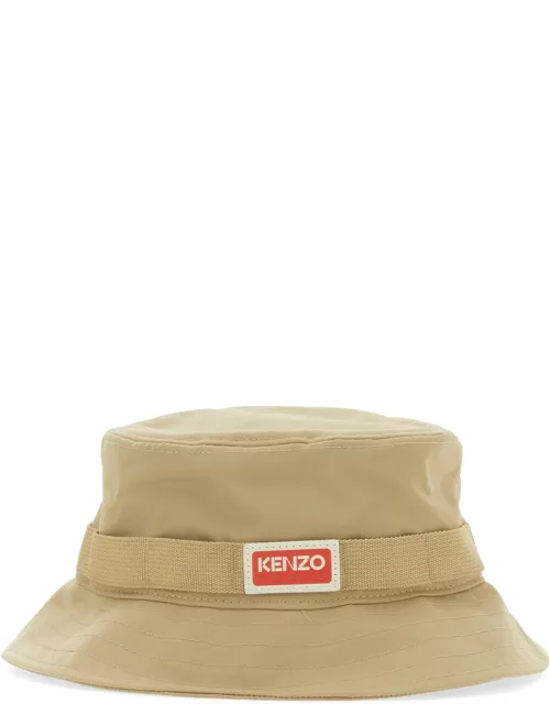 kenzo bucket hat