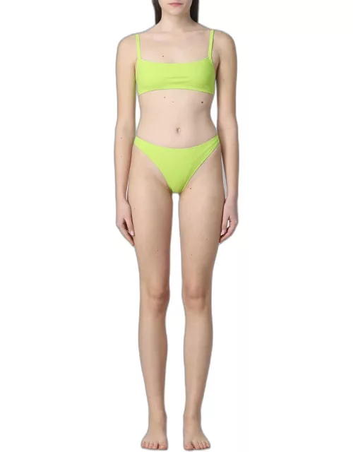 Swimsuit LIDO Woman colour Lime