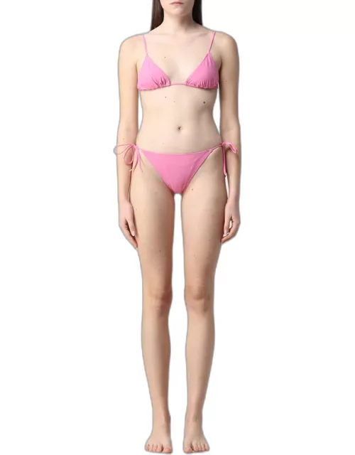 Swimsuit LIDO Woman colour Pink
