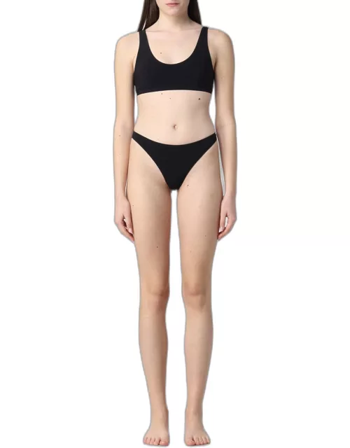 Swimsuit LIDO Woman colour Black