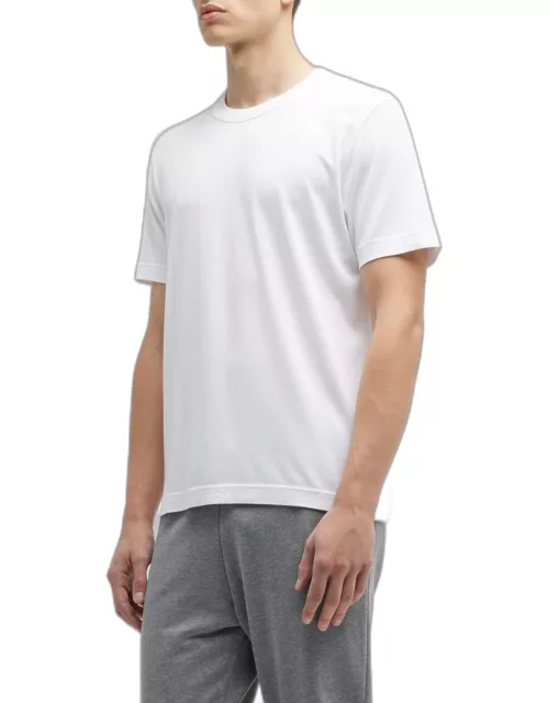 Men's Heavyweight Cotton T-Shirt
