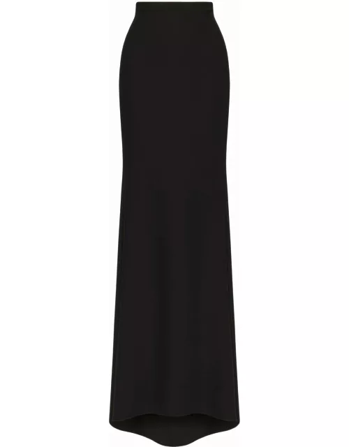 Valentino Cadi Couture long skirt