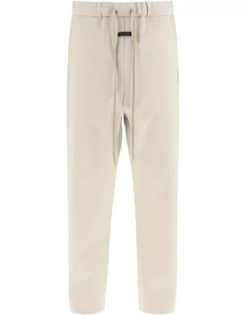 FEAR OF GOD ETERNAL PANTS WITH LOW CROTCH