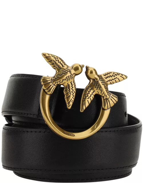 Love Birds Belt