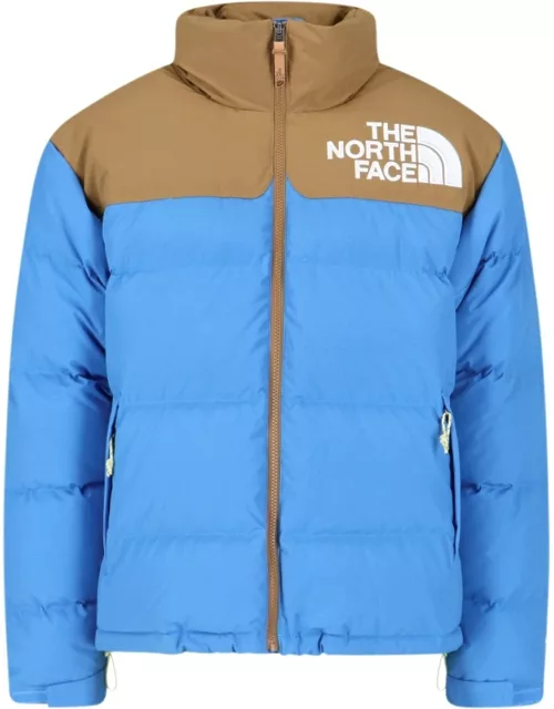 The North Face '92 Low-Fi Hi-Tek Nuptse' Down Jacket