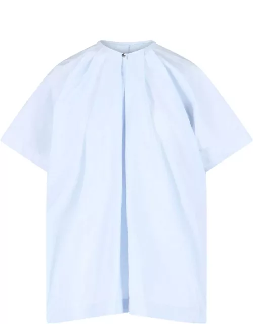 Lemaire Shirt With Pleat