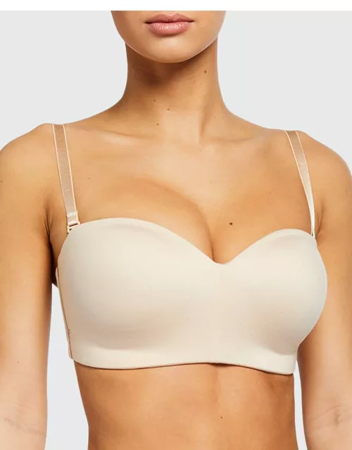 Staying Power Wirefree Convertible Strapless Bra