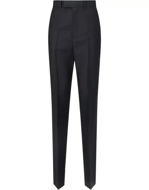 Gucci Straight Tailored Pant
